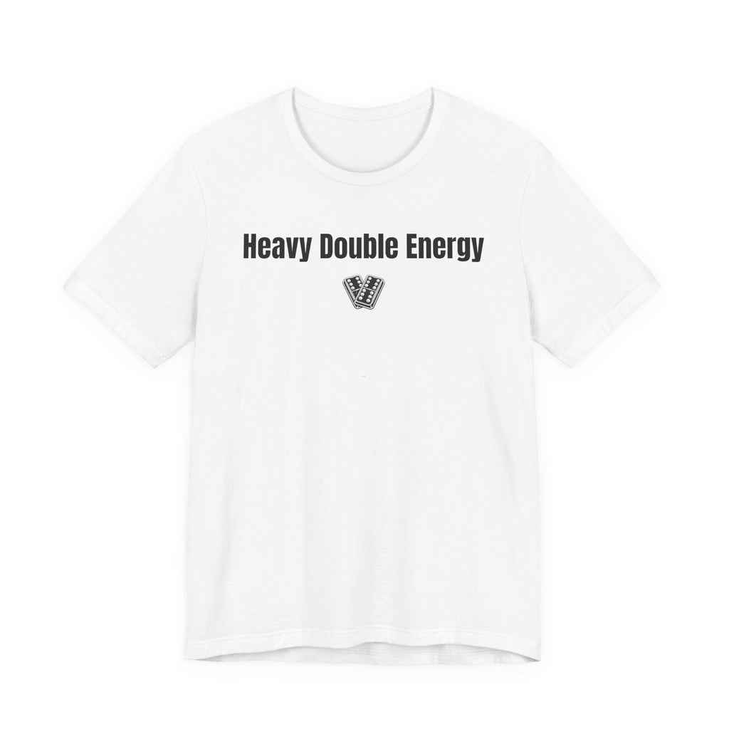 Heavy Double Energy
