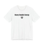 Heavy Double Energy