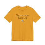 Gammon Geaux