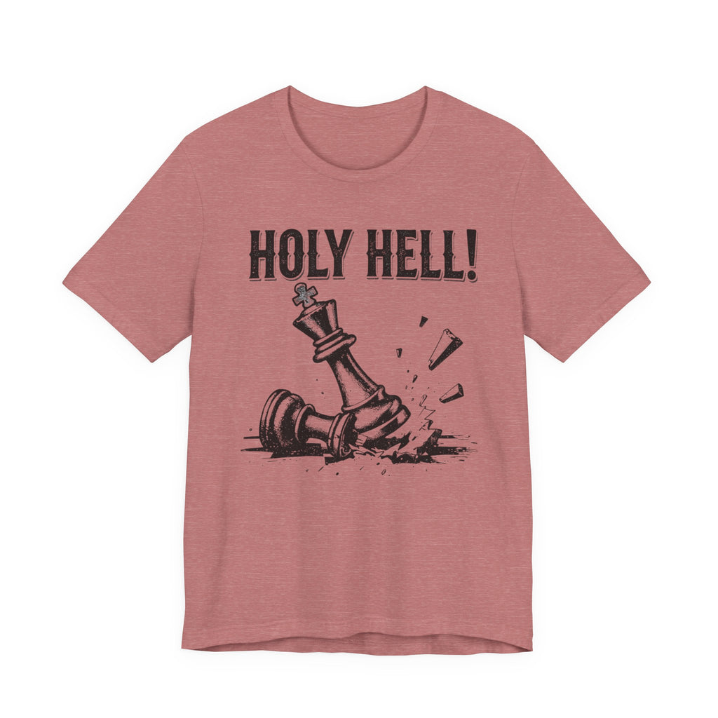 Holy Hell!