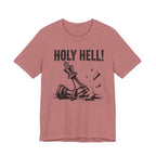 Holy Hell!