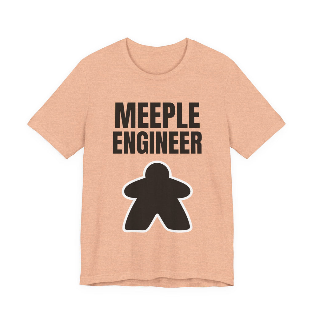 Meeple Engineer