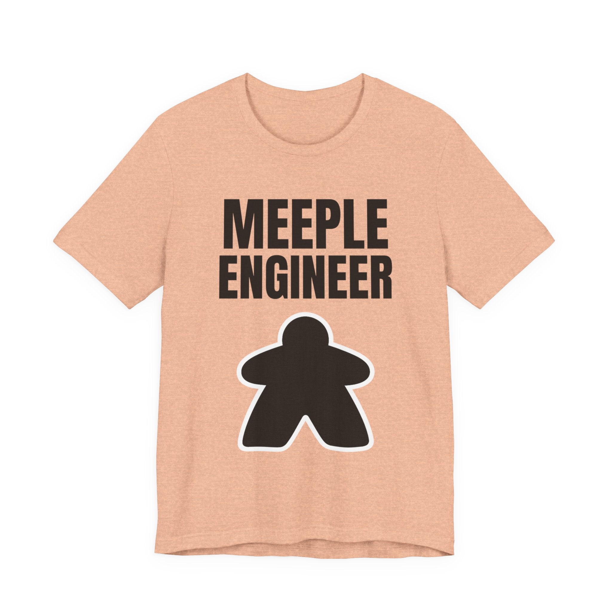 Meeple Engineer