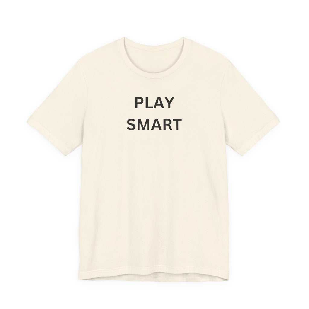 PLAY SMART