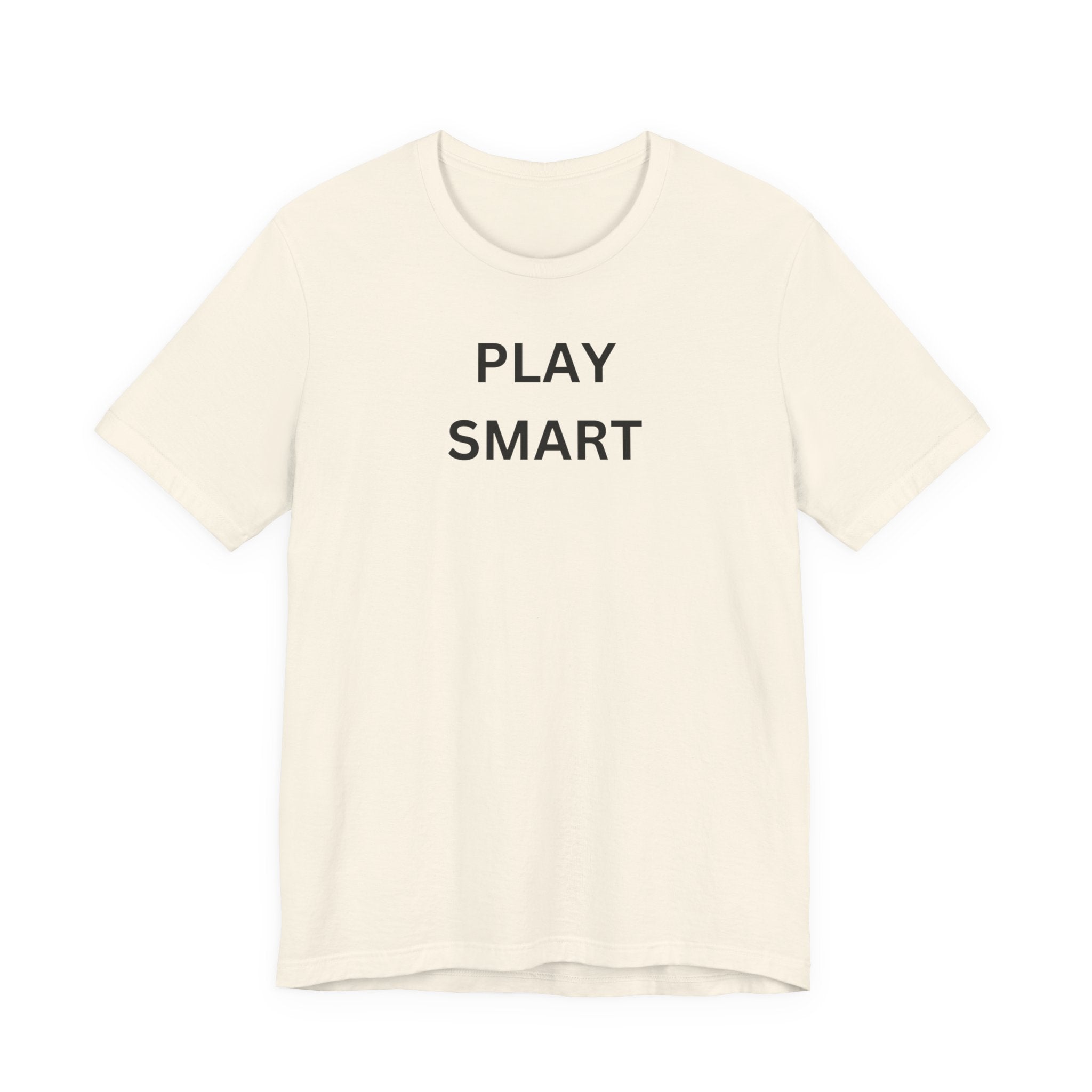 PLAY SMART