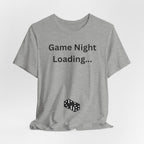 GAME NIGHT LOADING