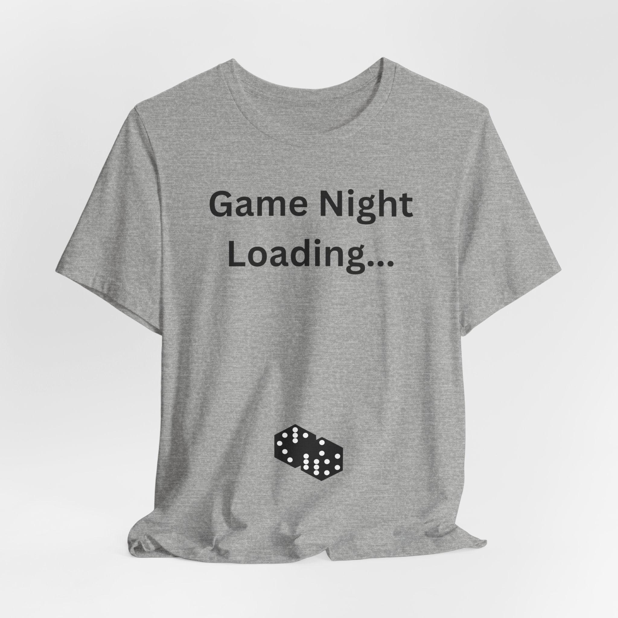 GAME NIGHT LOADING