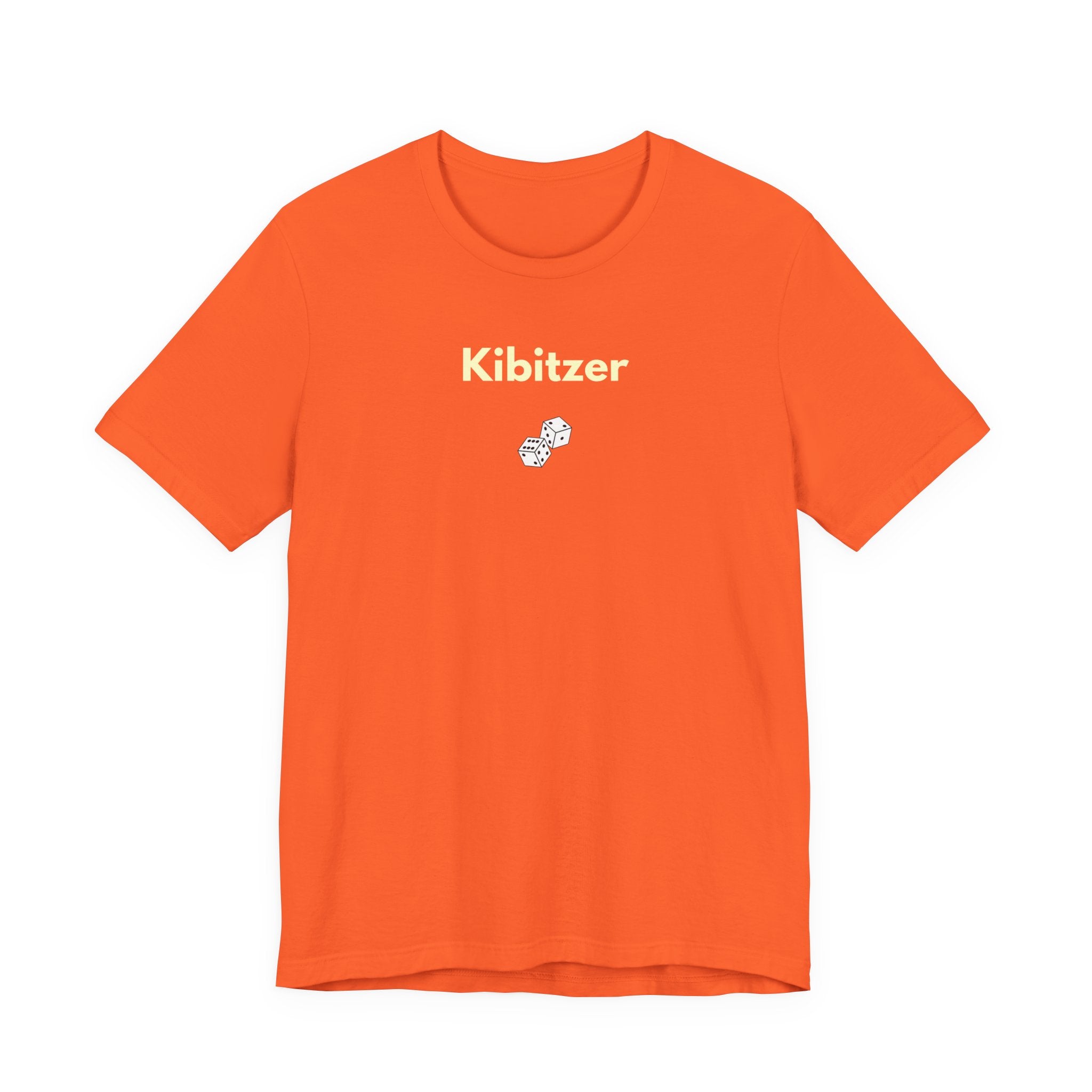 KIBITZER