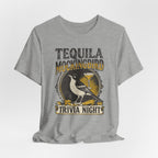 TEQUILA MOCKINGBIRD