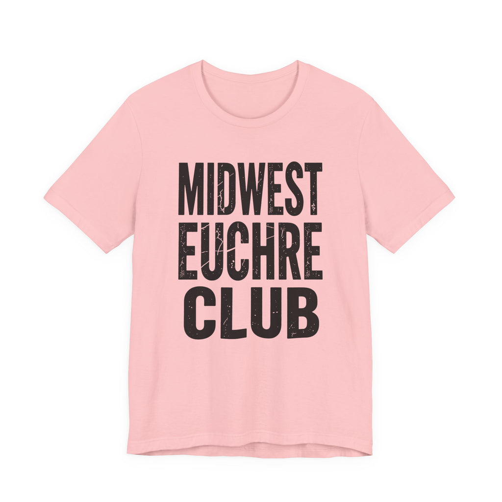 Midwest Euchre Club