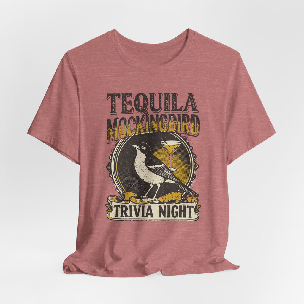 TEQUILA MOCKINGBIRD