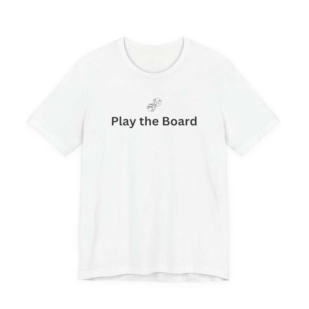 PLAY THE BOARD