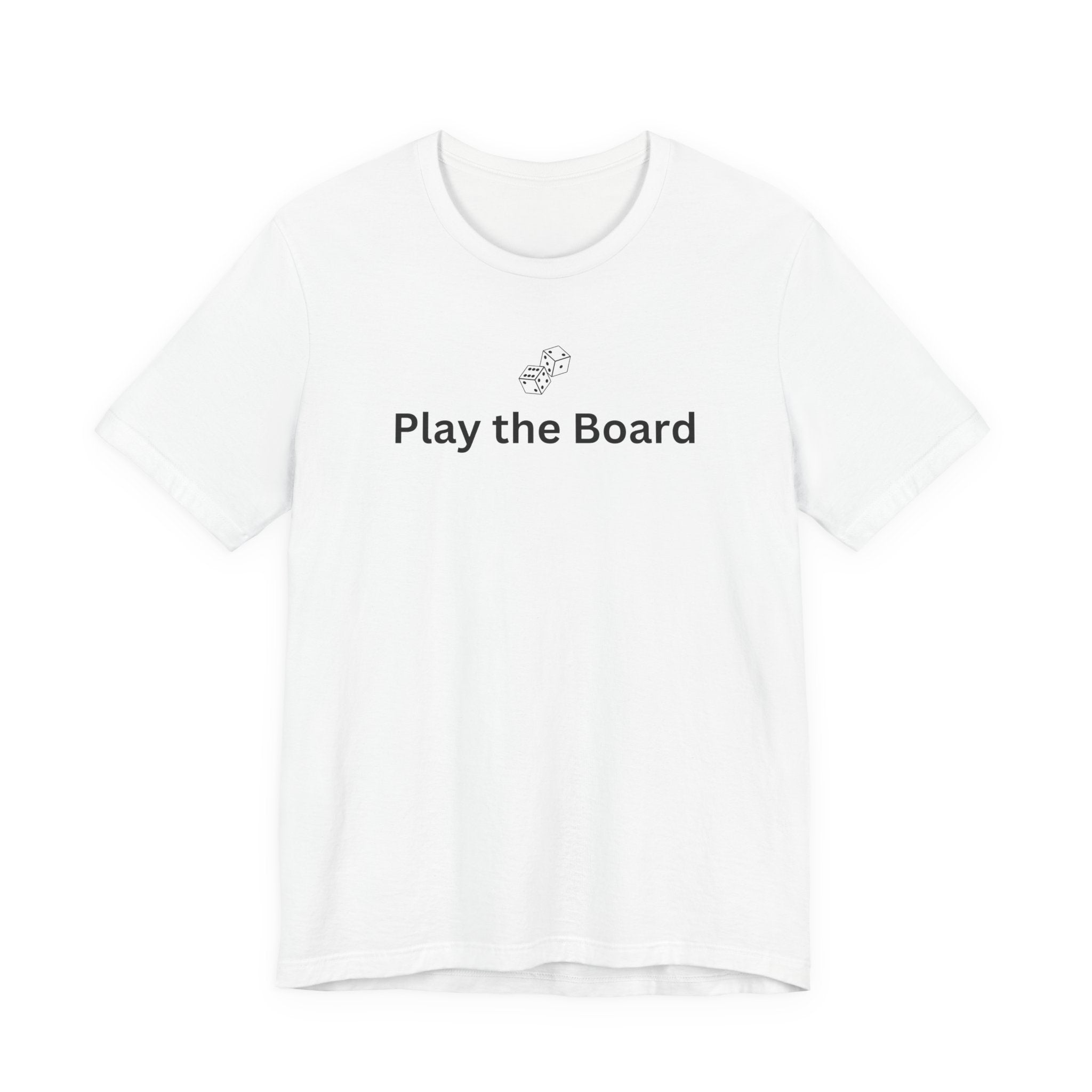 PLAY THE BOARD