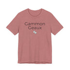 Gammon Geaux