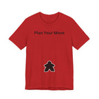PLAN YOUR MOVE
