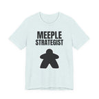 MEEPLE STRATEGIST