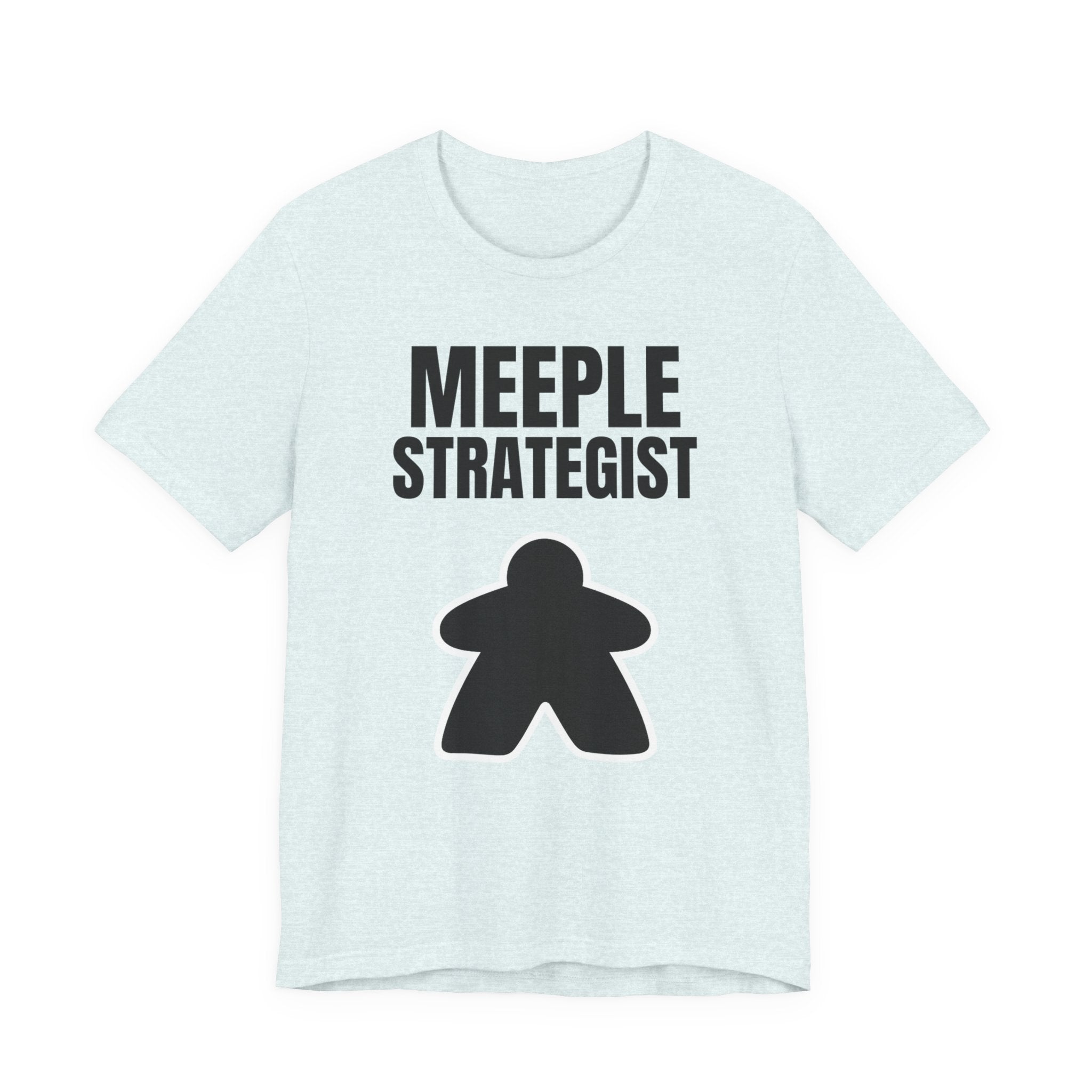 MEEPLE STRATEGIST