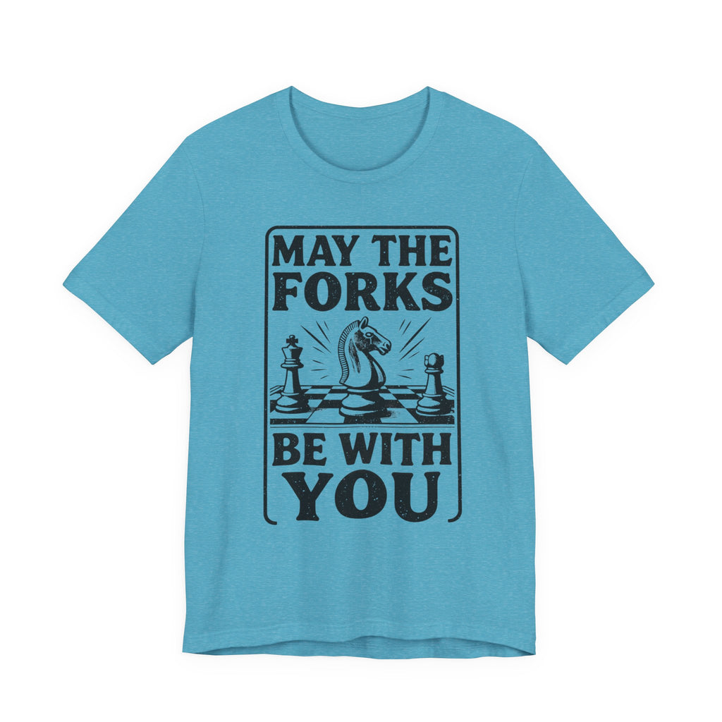May The Forks Be With You