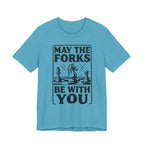 May The Forks Be With You