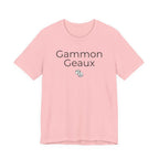 Gammon Geaux