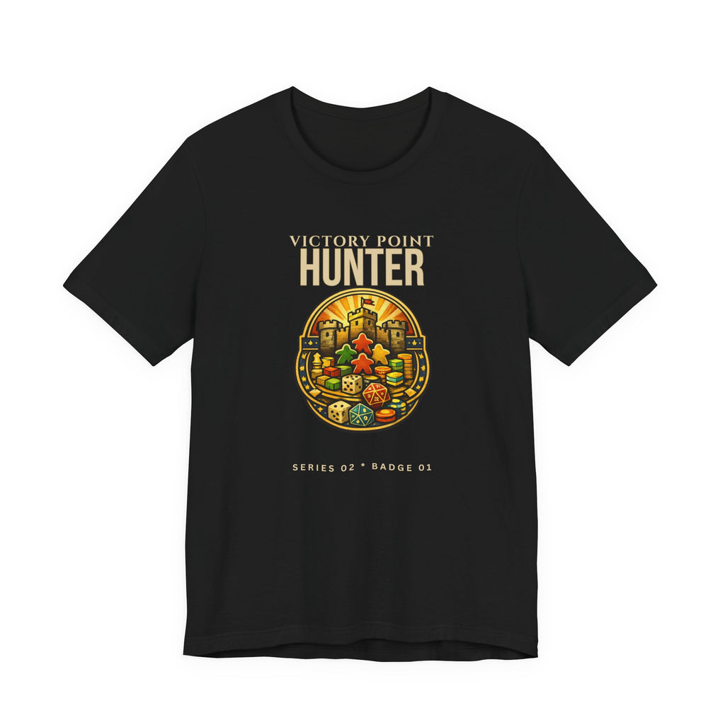 Victory Point Hunter