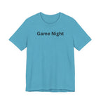 GAME NIGHT