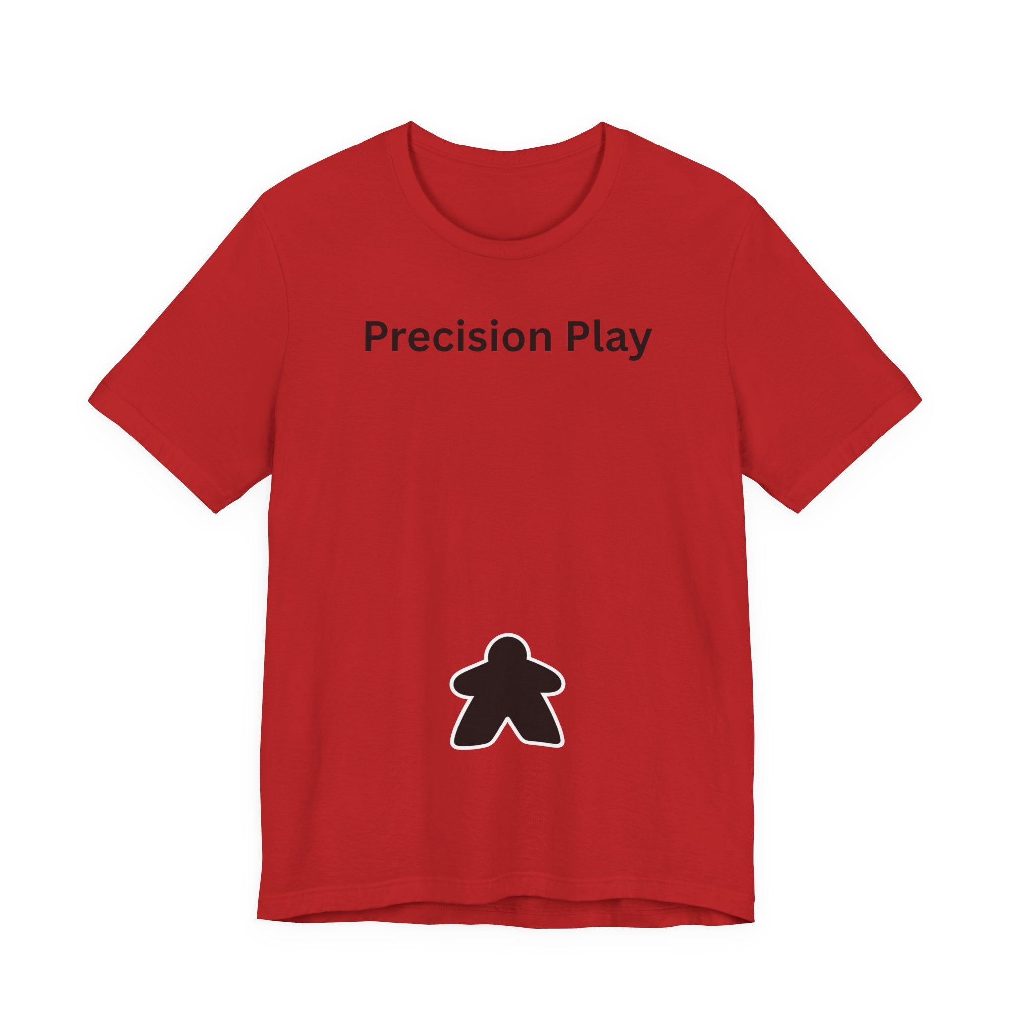 PRECISION PLAY