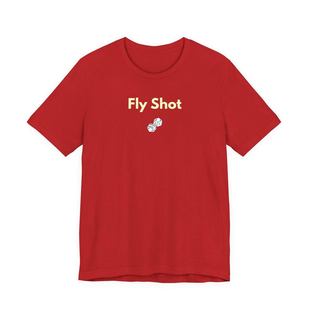 FLY SHOT