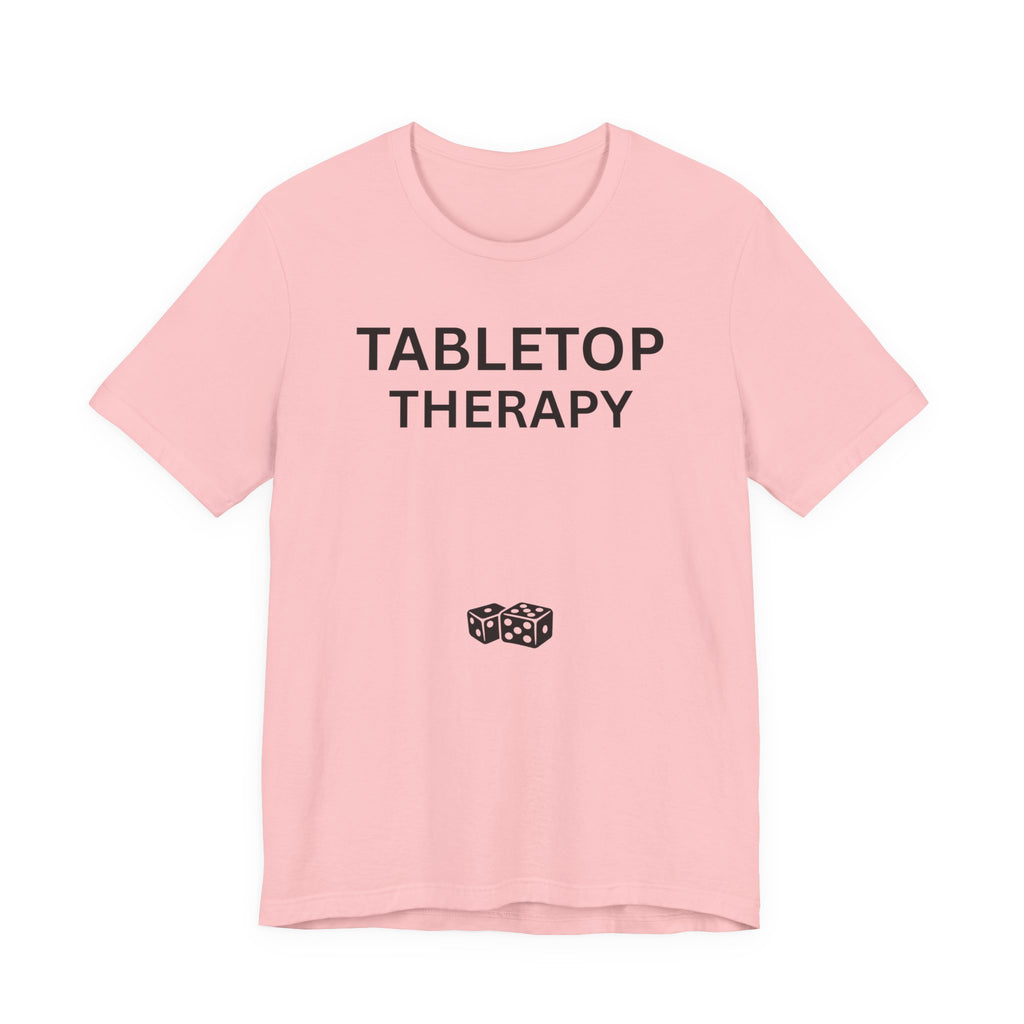 TABLETOP THERAPY