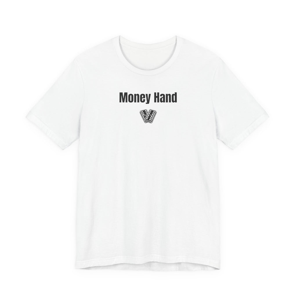 Money Hand