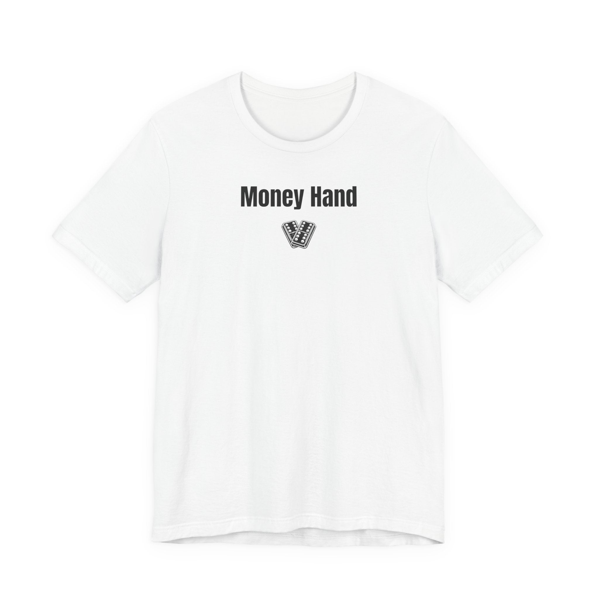 Money Hand