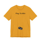 PLAY TO WIN