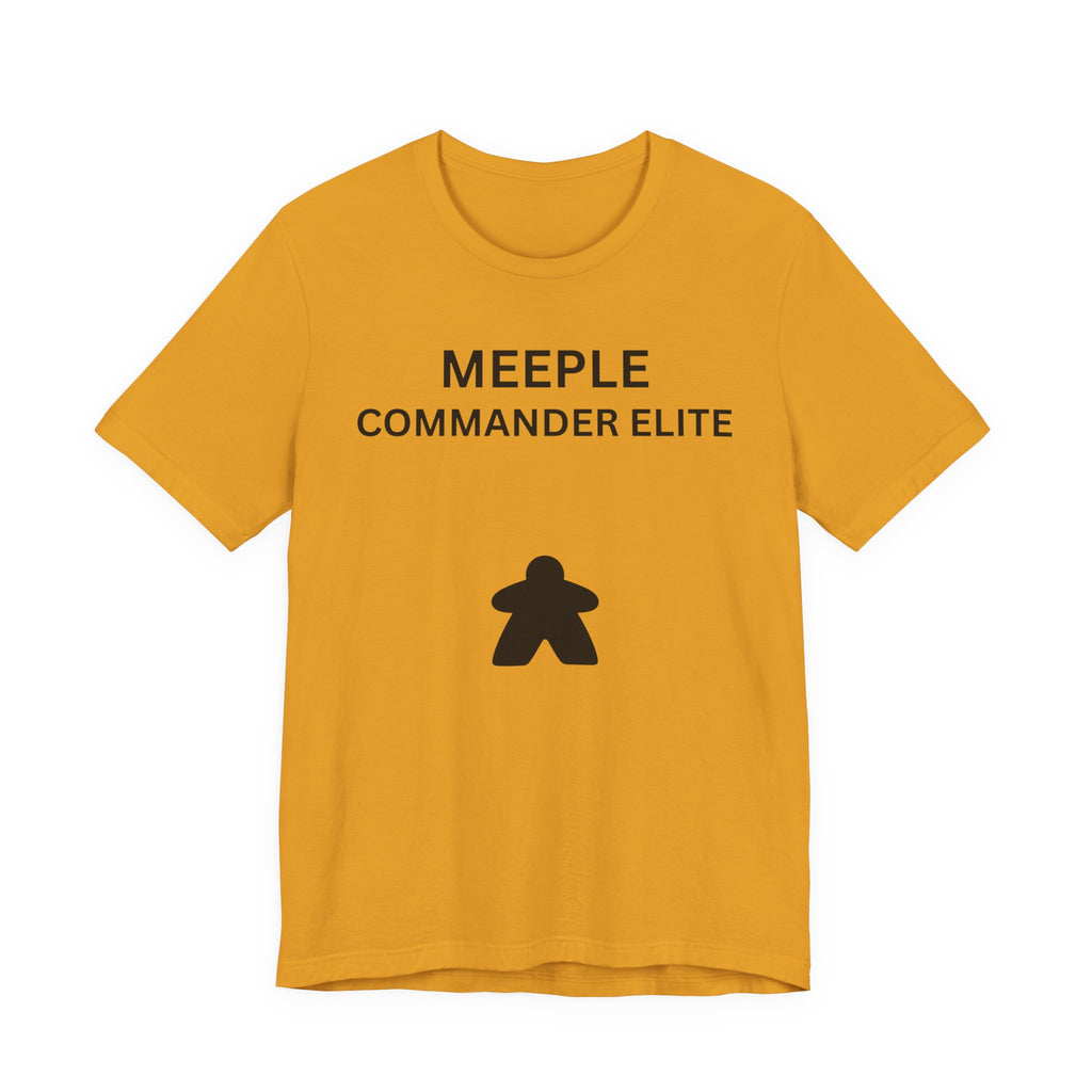 MEEPLE COMMANDER ELITE