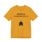 MEEPLE COMMANDER ELITE
