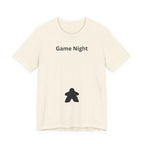 GAME NIGHT