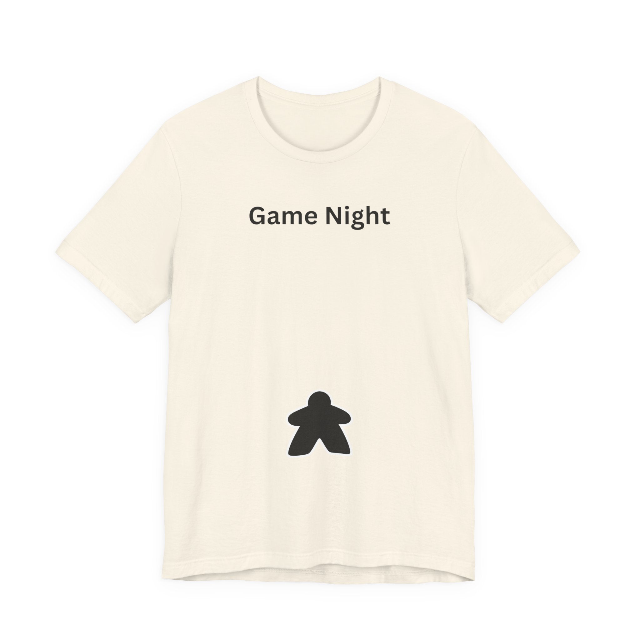 GAME NIGHT
