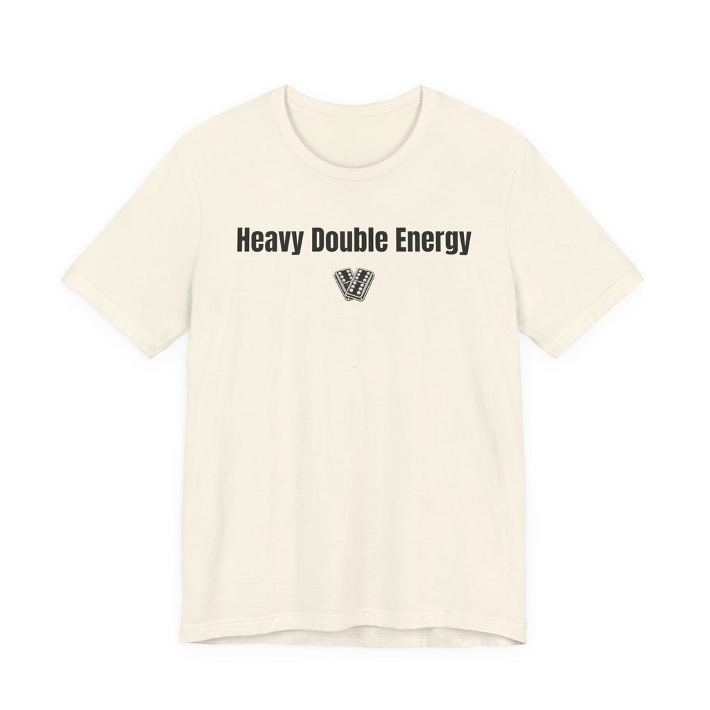 Heavy Double Energy
