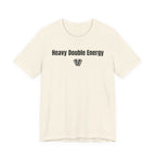 Heavy Double Energy