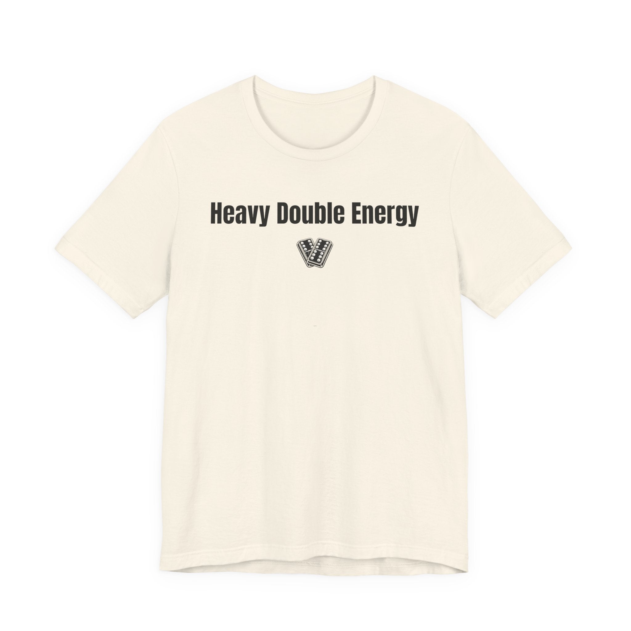 Heavy Double Energy