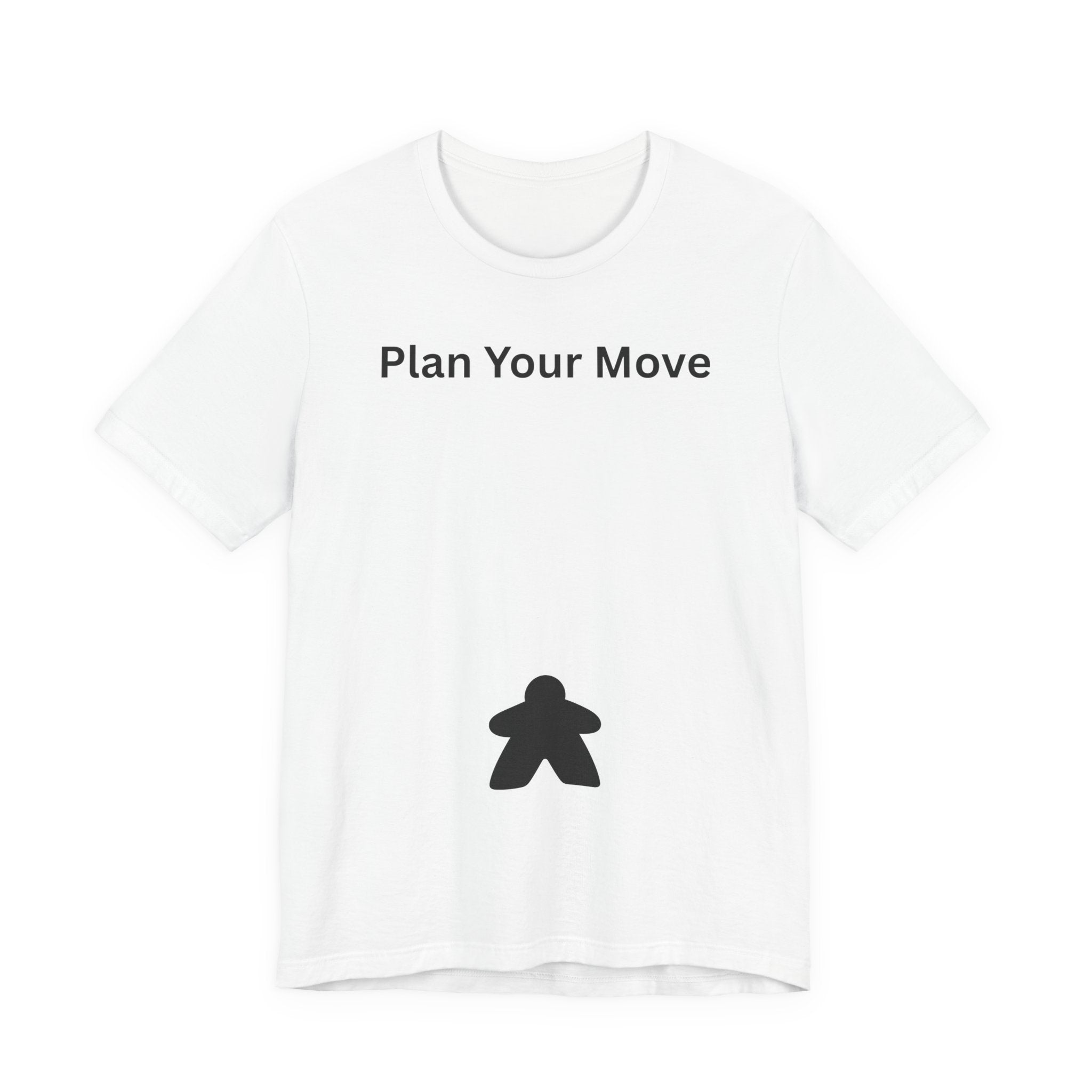 PLAN YOUR MOVE
