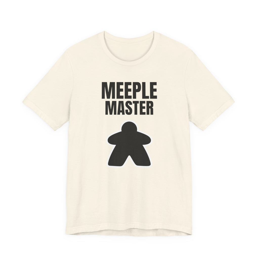 Meeple Master