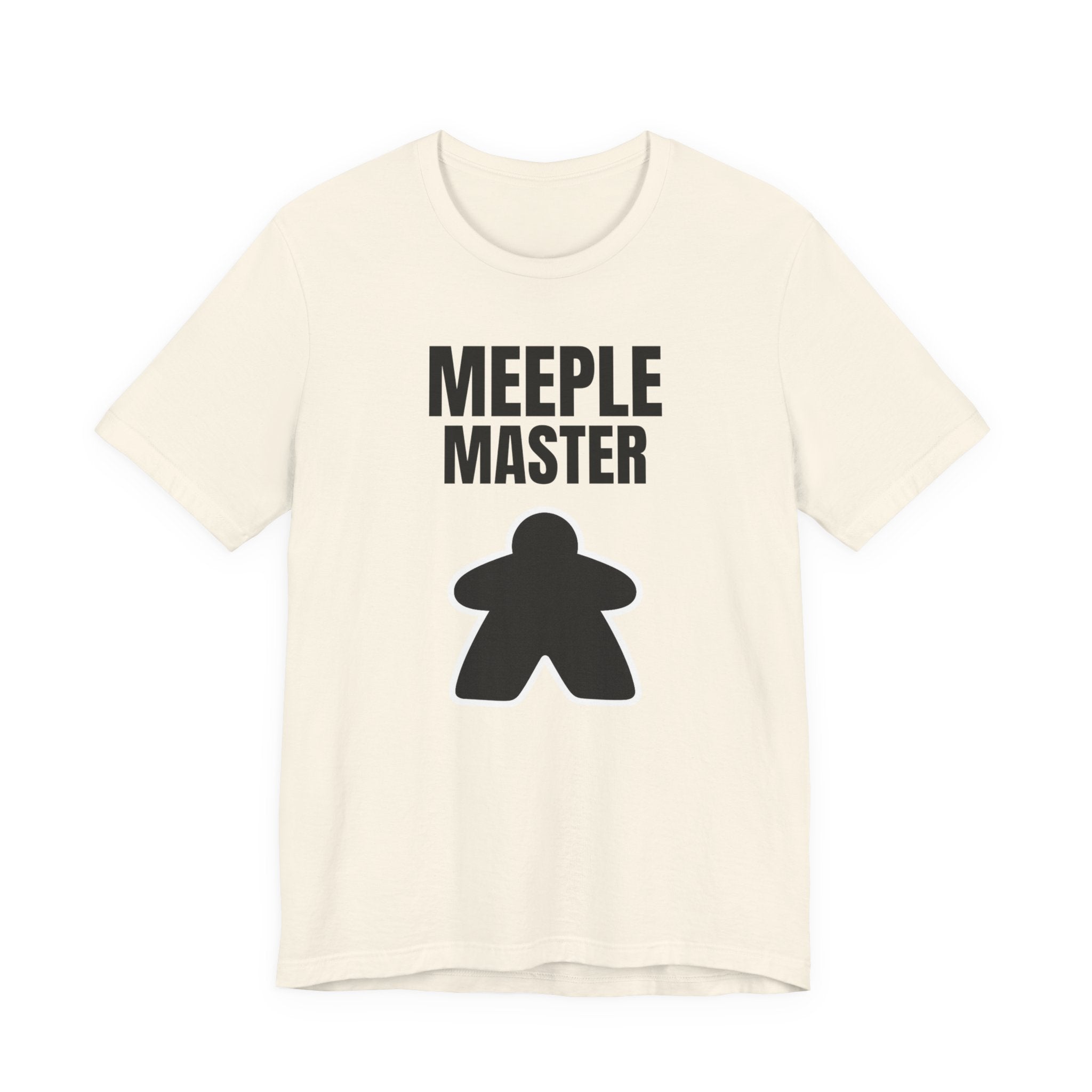 Meeple Master