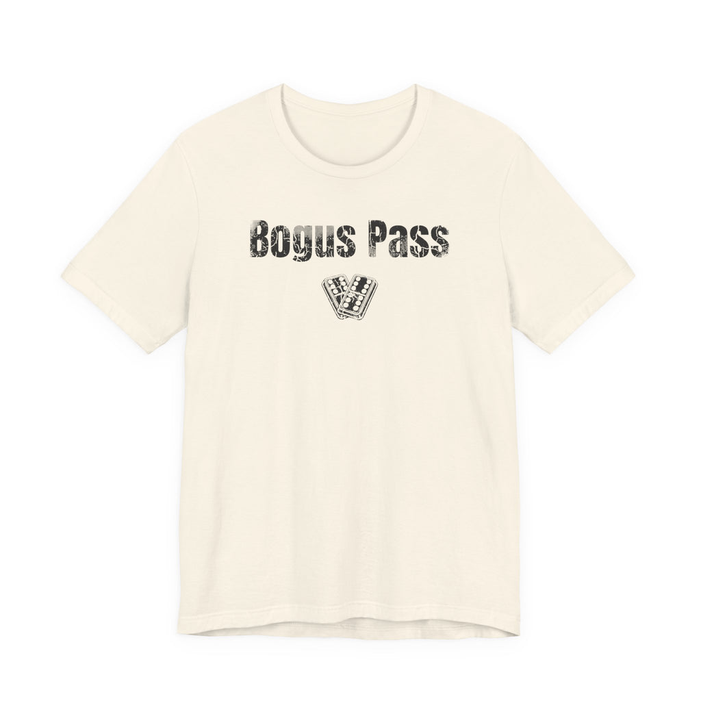 Bogus Pass