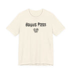 Bogus Pass
