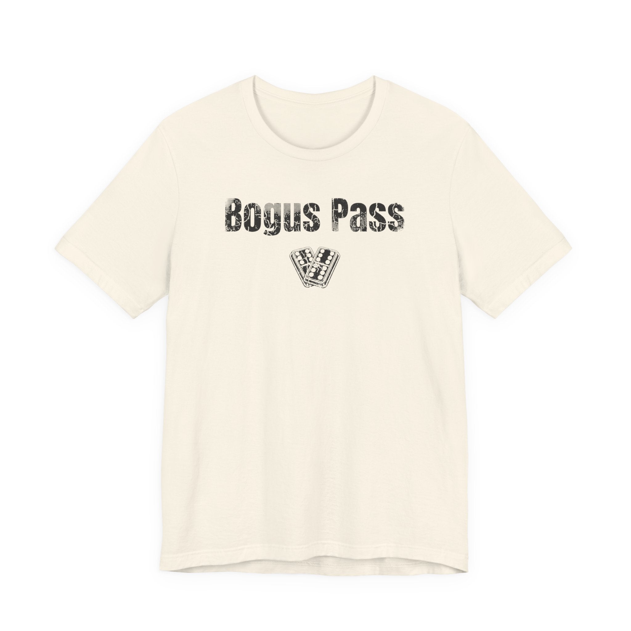 Bogus Pass