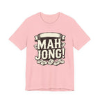 MAH JONG!