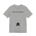 PLAN YOUR MOVE