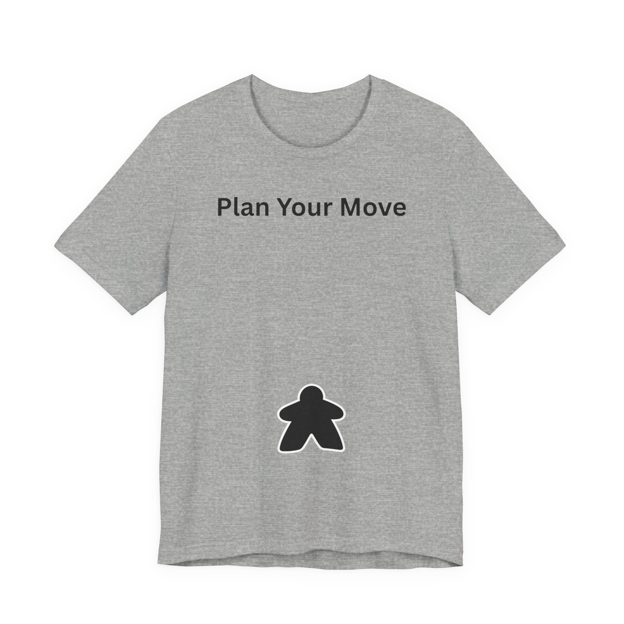 PLAN YOUR MOVE