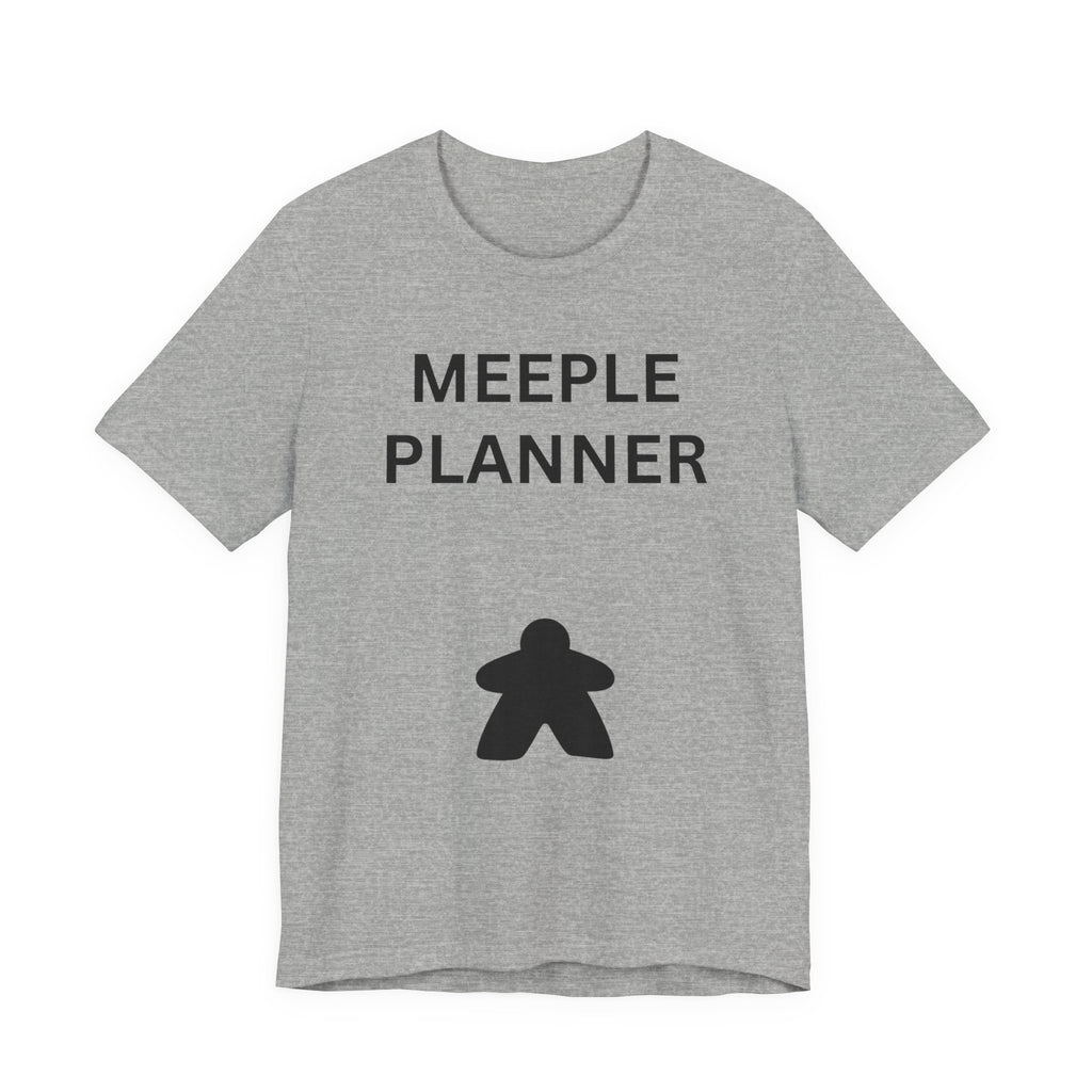 MEEPLE PLANNER