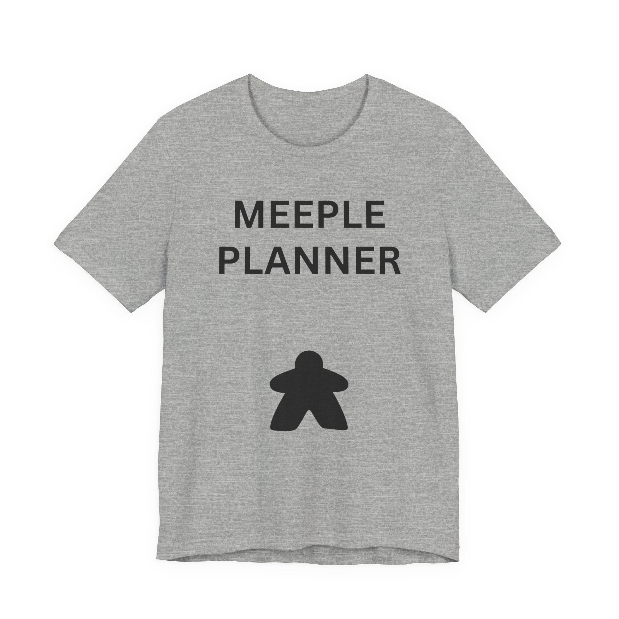 MEEPLE PLANNER